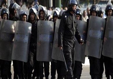 مصدر أمنى: «الداخلية» أحبطت محاولة للتظاهر فى شارع رمسيس