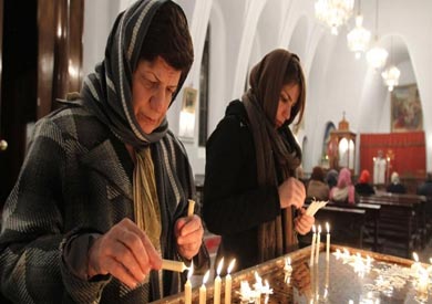 تقرير دولي: تحسن وضع الحرية الدينية في مصر