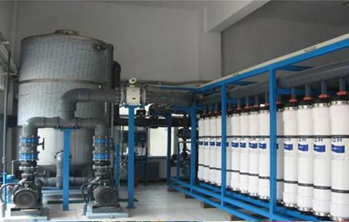 شركة مصرية مجرية تبدأ إنشاء أول محطة صرف صحى فى جبل الجلالة