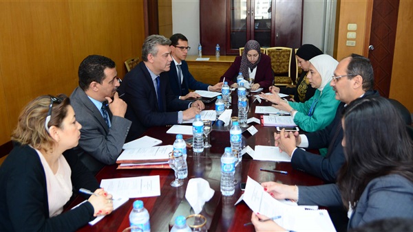 «الاستثمار» تعقد الاجتماع الثالث للجنة الفنية المشتركة للتعاون بين مصر وتونس