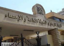 «الإحصاء»: ارتفاع معدل التضخم الشهري بنحو 1.6% خلال مايو الماضي