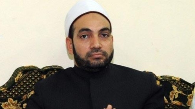 وزير الأوقاف: منع سالم عبد الجليل من صعود المنبر