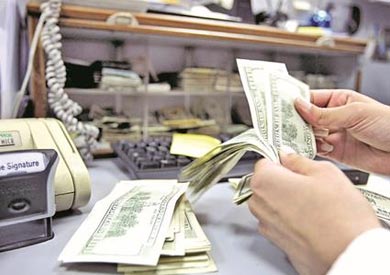 «فوكس إيكونومست» تتوقع ارتفاع الدولار إلى 12.69 جنيه فى 2019 - 2020