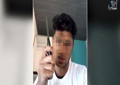 دي ميزير: منفذ هجوم فورتسبورغ تحرك بتحريض من «داعش»