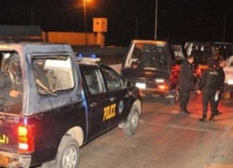 مصدر: فحص 3 آلاف وحدة سكنية بمحيط حادث كمين مدينة نصر