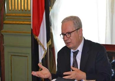 رئيس «موازنة النواب»: جامعة عين شمس تنافس «القاهرة» في الحصول على «الجودة»