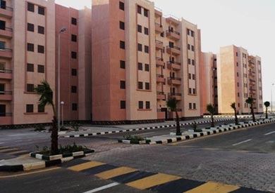 طرح مناقصات لإنشاء سوق تجارية بالإسكان الاجتماعي 6 أكتوبر
