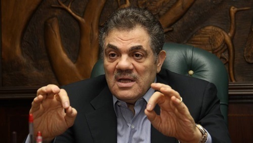 مصادر: البدوي يقترح إجراء انتخابات مبكرة على رئاسة «الوفد»