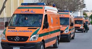 بالفيديو.. «الإسعاف»: انتشار السيارات بأنحاء الجمهورية لتأمين احتفالات 30 يونيو
