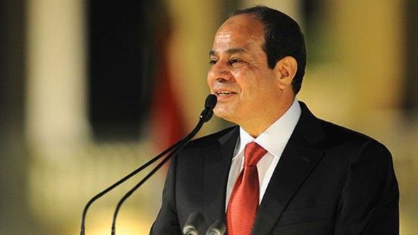 «السيسي» يوجه بضرورة مواصلة تنفيذ برنامج الإصلاح الاقتصادي