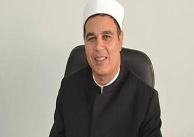عميد كلية العلوم الإسلامية: مؤسسات الدولة لا تتعاون مع الأزهر فى «الخطاب الدينى».. وهناك من يعمل ضدنا
