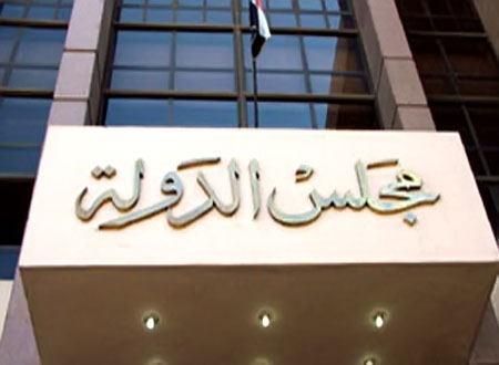 اختيار 19 قاضيا للإشراف على فروع مجلس الدولة بالمحافظات