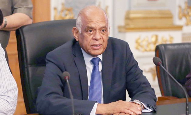 رئيس «النواب»: مصر اتخذت إجراءات للمساواة بين كافة أفراد المجتمع التزاما بدستور 2014