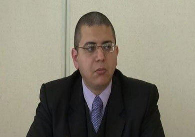 الصحفي إسماعيل الإسكندراني