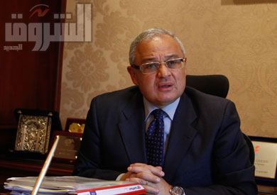 وزير السياحة لـ«مال وأعمال»: أمريكا ترفع حظر السفر عن مصر وتسمح للشركات بالتأمين على السائحين -

