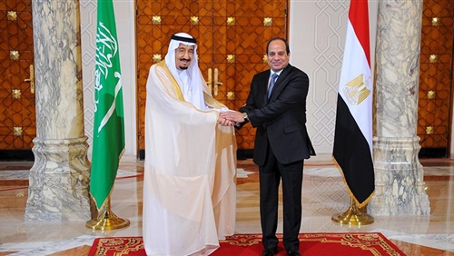 الحكومة السعودية توافق على 4 اتفاقيات مع مصر