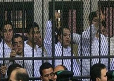 دفاع متهم بالقتل في «خلية الوراق»: موكلي عاجز عن حمل السلاح لإصابته بقطع في الأوتار