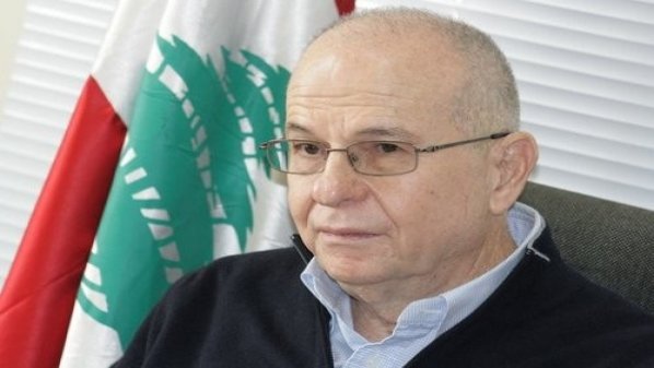 وزير العمل اللبناني: عدد النازحين السوريين تعدى المليون ونصف.. ولدينا 30% بطالة بين الشباب