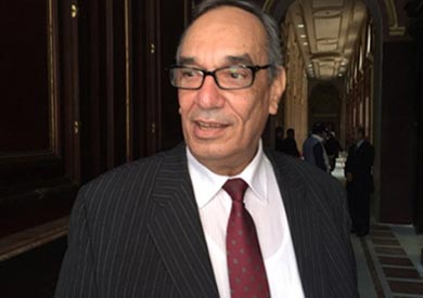 وكيل «الأمن القومي» بالبرلمان يطالب بإعلان حالة الطوارئ في مصر