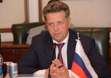 روسيا: لا نستبعد استئناف الرحلات الجوية مع مصر الشهر المقبل