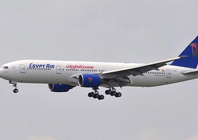رحلات الشحن الجوي بـ«مصر للطيران» masr-lel-tryran-arsh