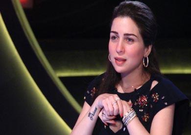 مى عز الدين عن «وعد»: رومانسية ومشاهد خلابة وقصة مؤثرة
