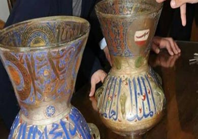 الخارجية: مصر تسترد قطعتين أثريتين من الإمارات
