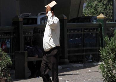 بالفيديو.. تعرف على موعد انكسار الموجة الحارة