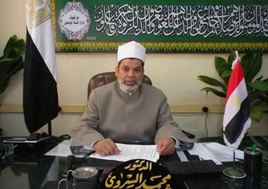 رئيس إدارة «كفر الشيخ الأزهرية» يعلن نتيجة الإعدادية بنسبة نجاح 56%