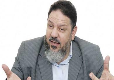 منتصر الزيات لقاضي «عمليات رابعة»: «من في مثل وطنية الإخوان؟»