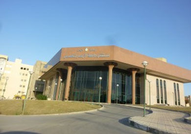 «الصحة» تشكل لجنة فنية لإعادة هيكلة وتطوير مستشفيات جامعة الأزهر - 

        