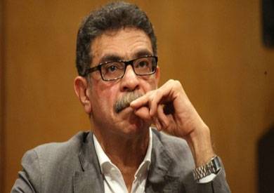 جمال فهمي: رئيس «القومي لحقوق الإنسان» يجري اتصالات لحل أزمة احتجاز نقيب الصحفيين وأعضاء المجلس