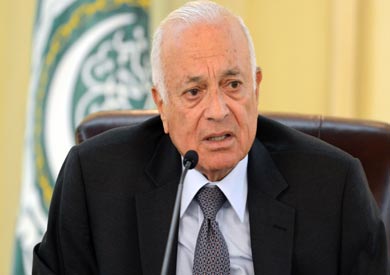«العربي» يدين الهجوم الإرهابي بمنطقة السيدة زينب في دمشق