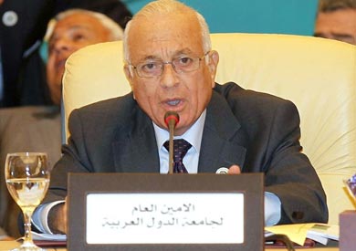 «العربي» يلتقي مبعوث فرنسا للسلام حول الشرق الأوسط في القاهرة.. الخميس