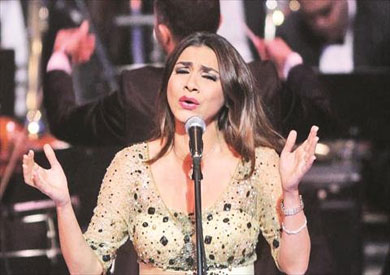 ليلة طرب رمضانية لفرقة نويرة بالجمهورية