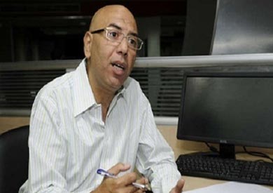 خالد عكاشة: العلاقات بين مصر وأمريكا ستكون إيجابية 