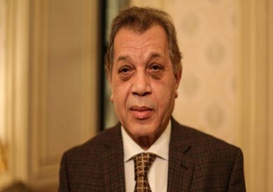 النائب أسامة شرشر: أزمة الصحفيين تسير فى اتجاه مجهول