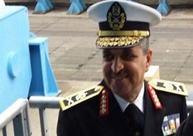 بعد قليل.. مؤتمر صحفي مشترك لقائد القوات البحرية المصرية ونائب قائد القوات الفرنسية طباعة