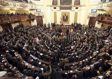«الشؤون العربية» بالنواب توصي بتبني المبادرات المصرية والعربية والفرنسية الخاصة بفلسطين