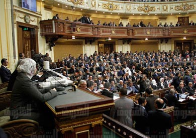 بالفيديو.. وكيل «تعليم النواب»: غالبية اللجنة ترفض موازنة القطاع.. ونعمل على زيادتها