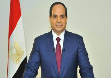 «السيسي»: مواجهة الإرهاب لن تتم بالجهد الأمني فقط بل بتغيير الحياة للأفضل