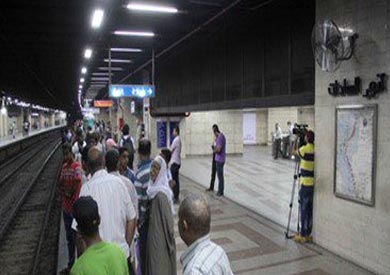 فتح محطة «السادات» بعد موافقة الجهات الأمنية