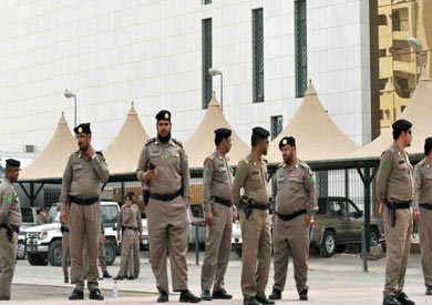 إعدام 4 سعوديين مدانين بقتل 6 من قبيلتهم لخلاف على قطعة أرض
