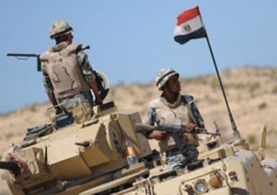 استنفار أمني بشمال سيناء.. ومدير الأمن: مستمرون في ضرب الإرهابيين - 

        