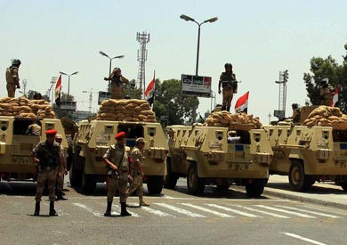 مقتل طالبة وإصابة طالب قرب مدرسة بالعريش