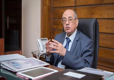 «شكر»: تمرير قانون الجمعيات بهذه السرعة أمر مريب