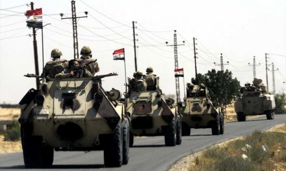 مجلس الأمن يركز على جهود مكافحة الإرهاب بعد تسلم مصر رئاسته