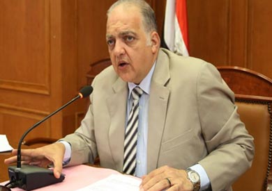 «السويدي»: التجربة الشبابية في البرلمان أعطت أملا كبيرا لنا