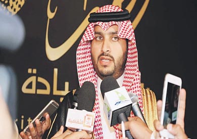 منتج سعودي: الشراكة الفنية مع مصر ثمارها إيجابية