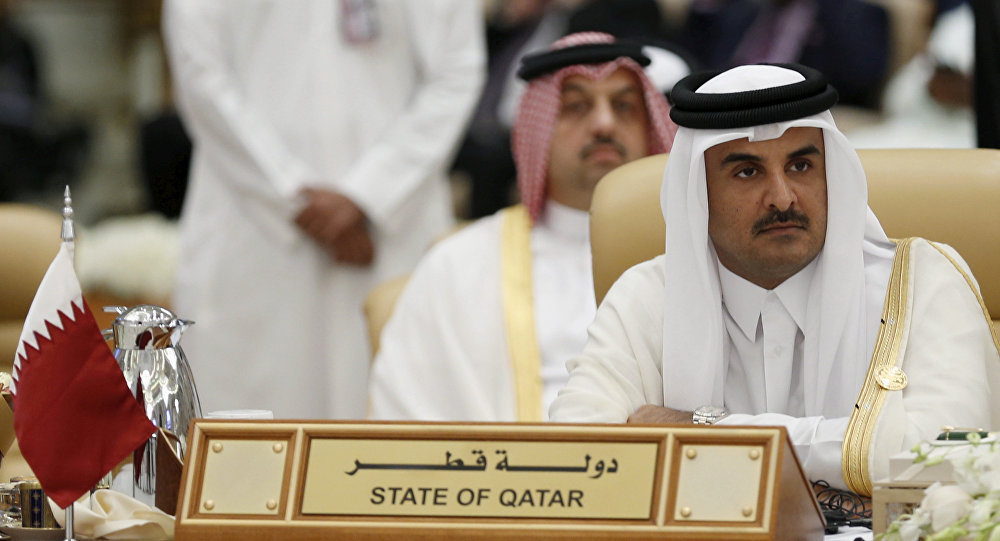 آخر سفير مصري بالدوحة: اتبعنا سياسة النفس الطويل مع قطر